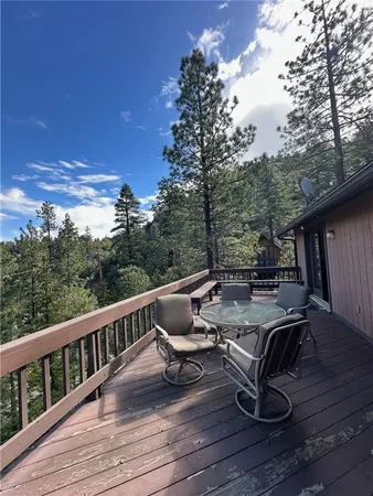 $1,795 | 1521 Lassen Way, Pine Mountain Club, CA 93222