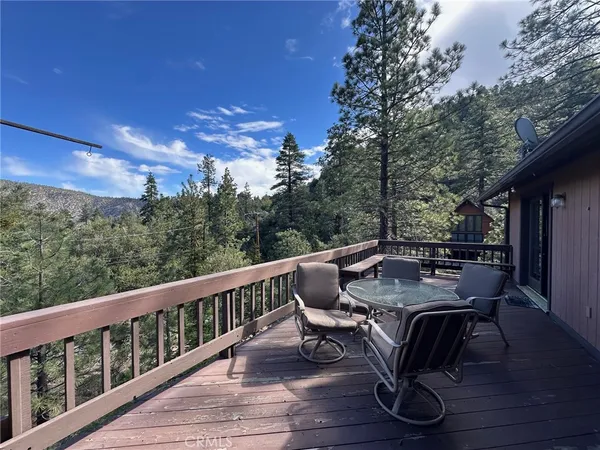 $1,795 | 1521 Lassen Way, Pine Mountain Club, CA 93222