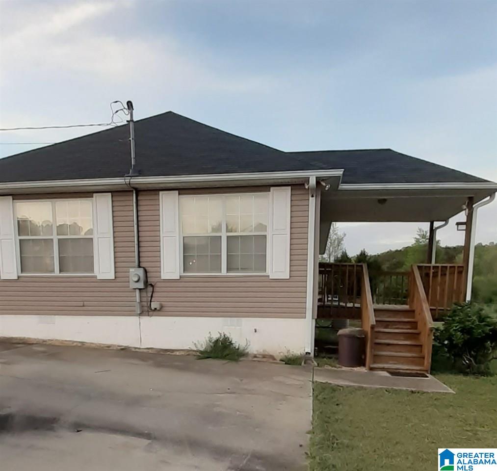 373 Quail Hollow Road Warrior, AL 35180 - Photo 3 of 22
