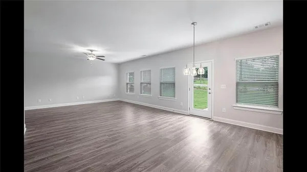 $2,921 | 3792 Oak Rdg Drive, Unit OAKMONT, Buford, GA 30519