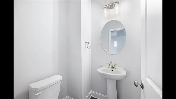 $2,920 | 3792 Oak Rdg Drive, Unit OAKMONT, Buford, GA 30519