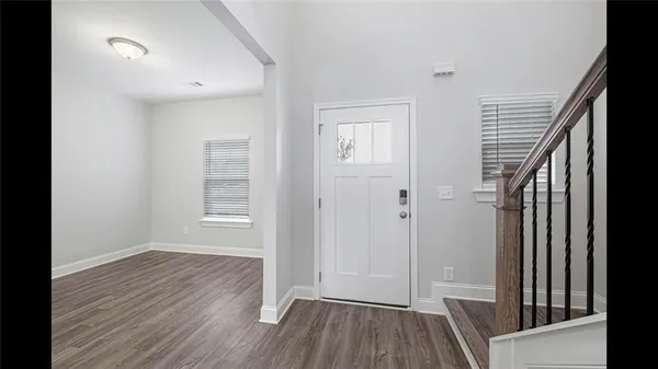 $2,921 | 3792 Oak Rdg Drive, Unit OAKMONT, Buford, GA 30519