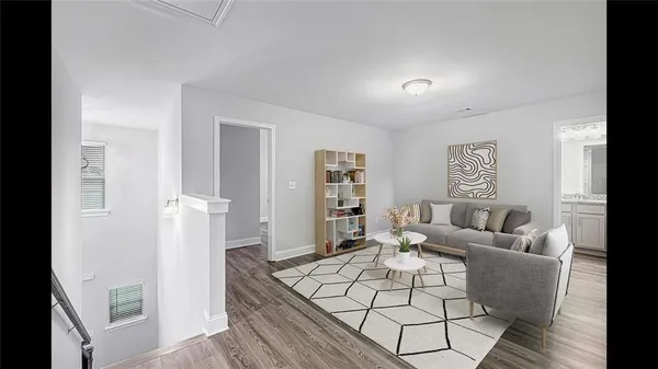 $2,921 | 3792 Oak Rdg Drive, Unit OAKMONT, Buford, GA 30519