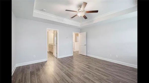 $2,921 | 3792 Oak Rdg Drive, Unit OAKMONT, Buford, GA 30519