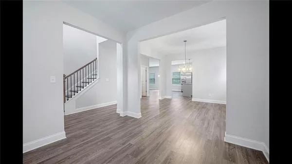 $2,921 | 3792 Oak Rdg Drive, Unit OAKMONT, Buford, GA 30519