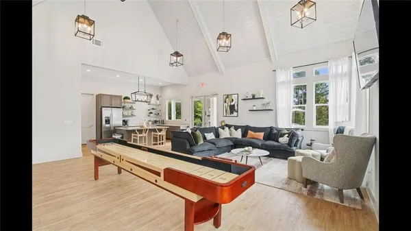 $2,921 | 3792 Oak Rdg Drive, Unit OAKMONT, Buford, GA 30519