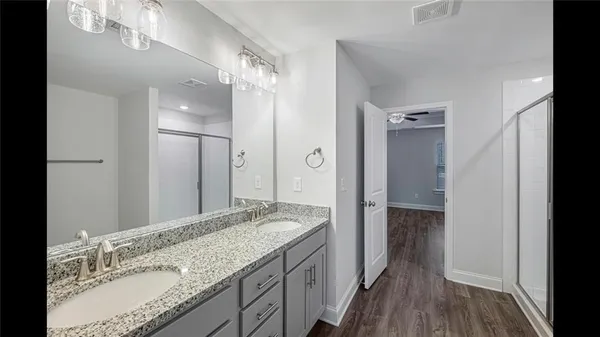 $2,921 | 3792 Oak Rdg Drive, Unit OAKMONT, Buford, GA 30519