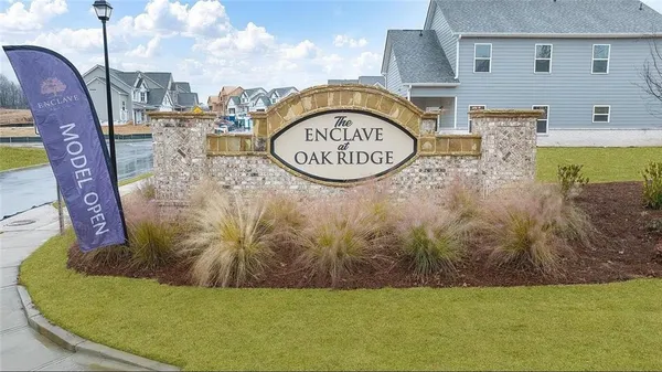 $2,921 | 3792 Oak Rdg Drive, Unit OAKMONT, Buford, GA 30519