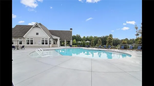 $2,921 | 3792 Oak Rdg Drive, Unit OAKMONT, Buford, GA 30519