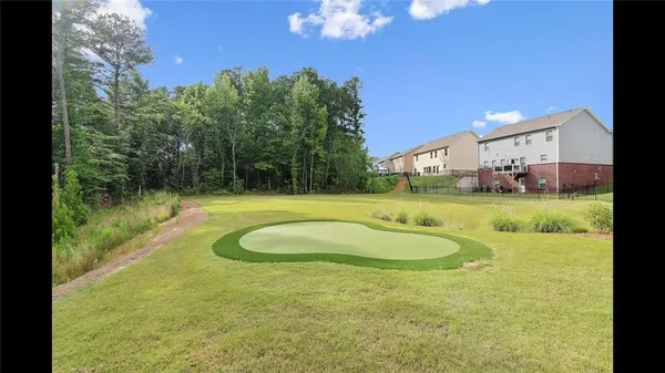 $2,921 | 3792 Oak Rdg Drive, Unit OAKMONT, Buford, GA 30519