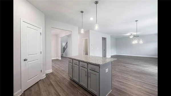 $2,921 | 3792 Oak Rdg Drive, Unit OAKMONT, Buford, GA 30519