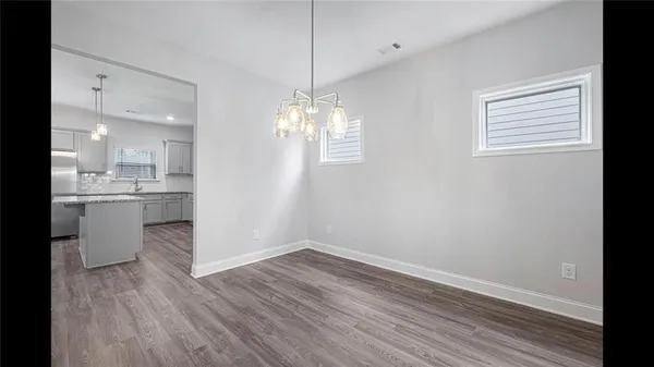 $2,921 | 3792 Oak Rdg Drive, Unit OAKMONT, Buford, GA 30519