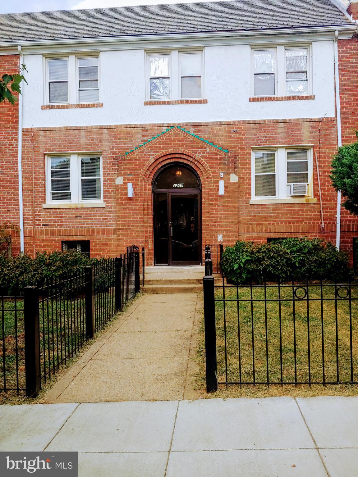 1268 Raum Street Northeast Washington, DC 20002 - Photo 1 of 1