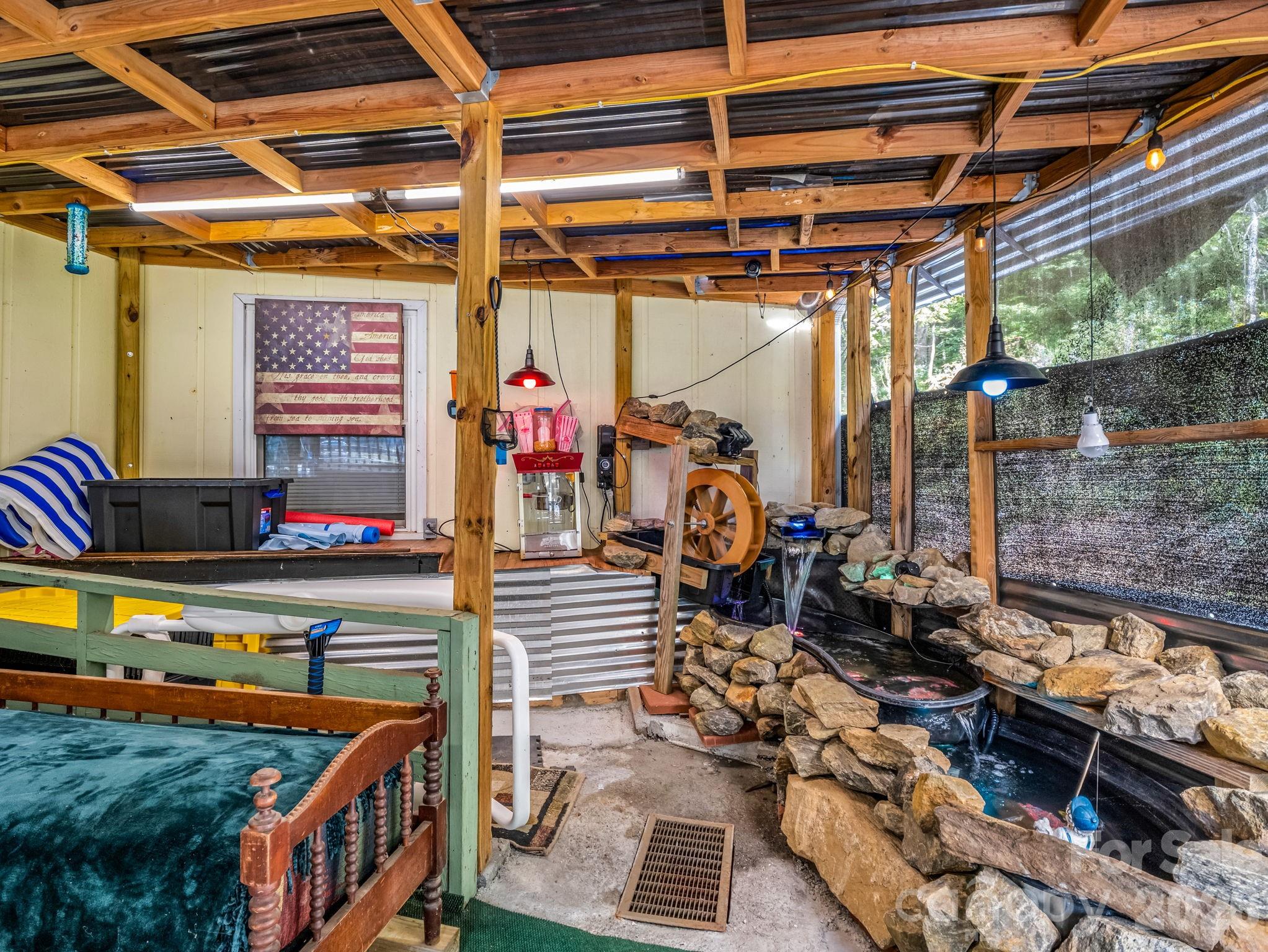 48 Roberts Cove Road Weaverville, NC 28787 - Photo 38 of 48 Gallery Image 38