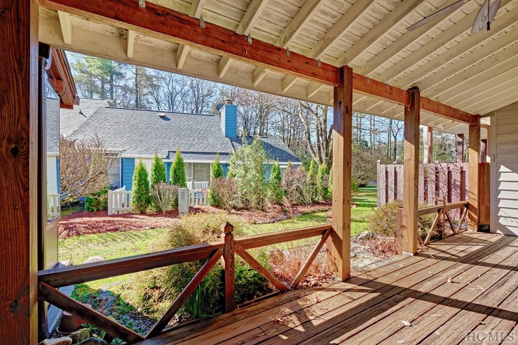 1341 Leonard Road, Unit 4 Highlands, NC 28741 - Photo 15 of 17 Gallery Image 15