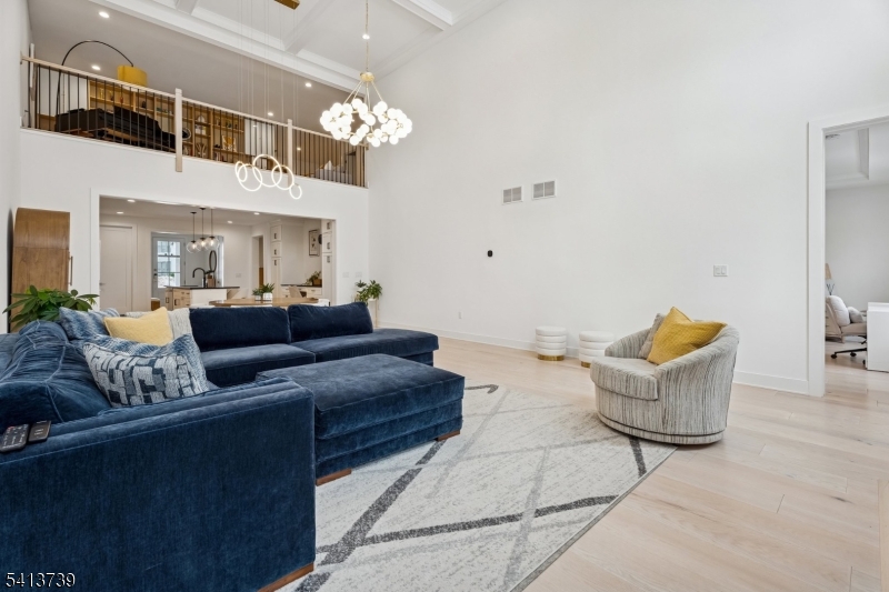 27 Brambling Road Berkeley Heights, NJ 07922 - Photo 9 of 34