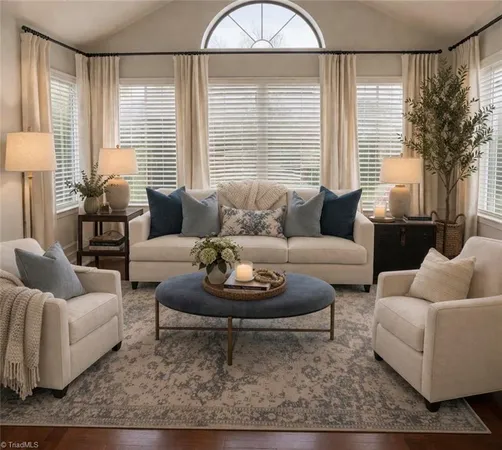 $500,000 | 18 Carnoustie Trail, Greensboro, NC 27407