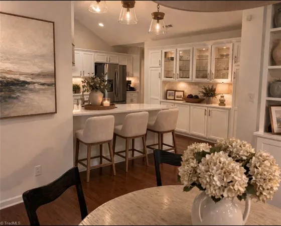 $500,000 | 18 Carnoustie Trail, Greensboro, NC 27407