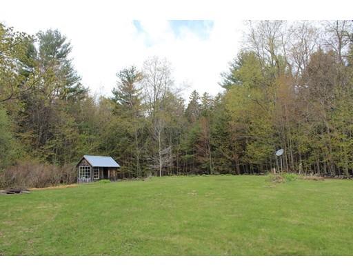 174 John Ford Road Ashfield, MA 01330 - Photo 11 of 30