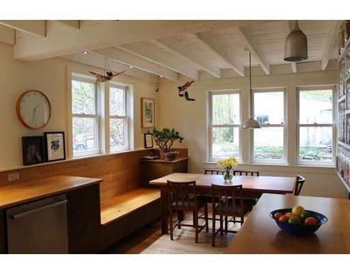 174 John Ford Road Ashfield, MA 01330 - Photo 17 of 30