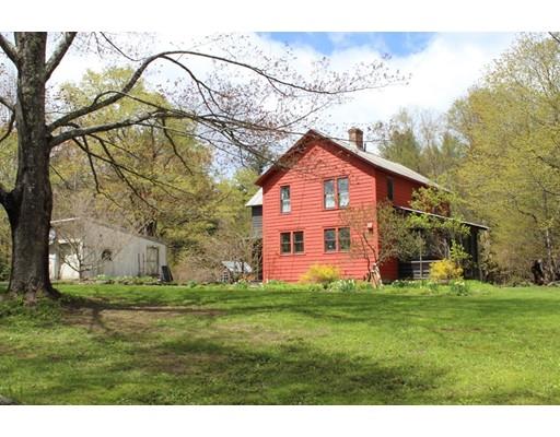 174 John Ford Road Ashfield, MA 01330 - Photo 2 of 30