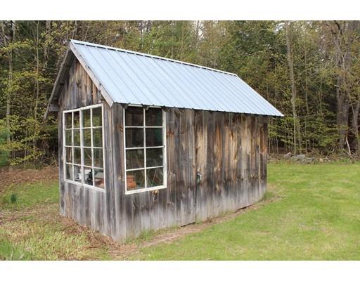 174 John Ford Road Ashfield, MA 01330 - Photo 21 of 30