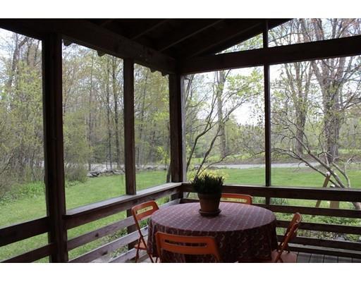 174 John Ford Road Ashfield, MA 01330 - Photo 30 of 30