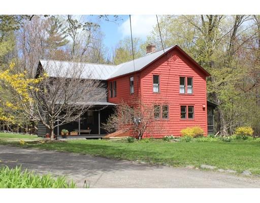 174 John Ford Road Ashfield, MA 01330 - Photo 4 of 30