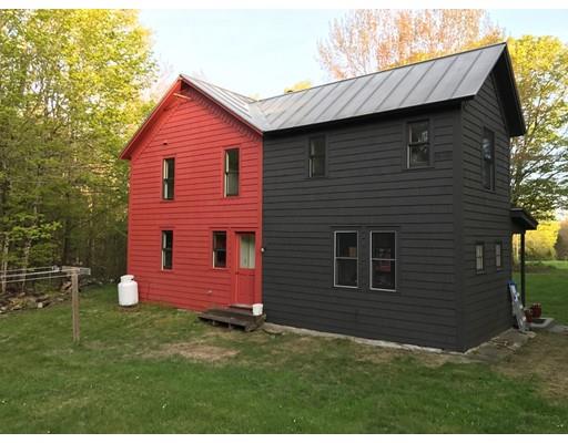 174 John Ford Road Ashfield, MA 01330 - Photo 5 of 30