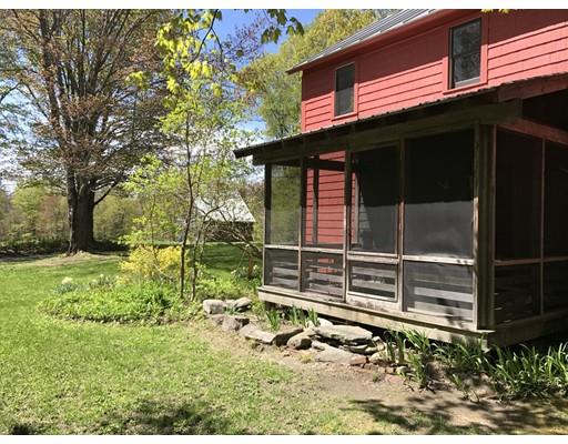 174 John Ford Road Ashfield, MA 01330 - Photo 6 of 30