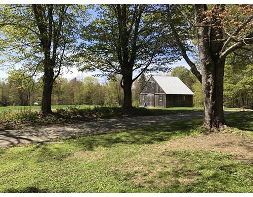 174 John Ford Road Ashfield, MA 01330 - Photo 7 of 30