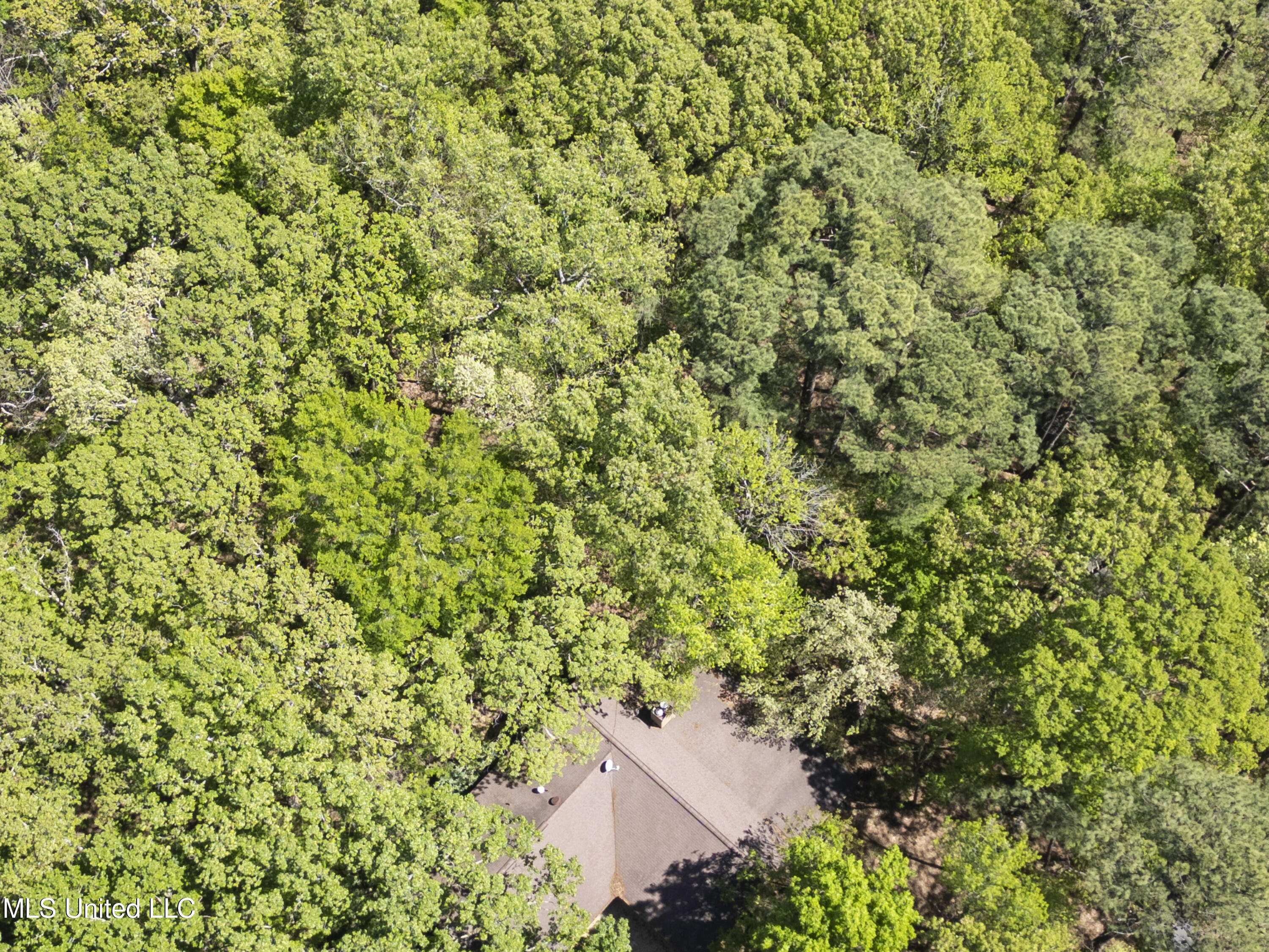 935 Cedar Hill Road Madison, MS 39110 - Photo 45 of 48 935 Cedar hill drone final-2