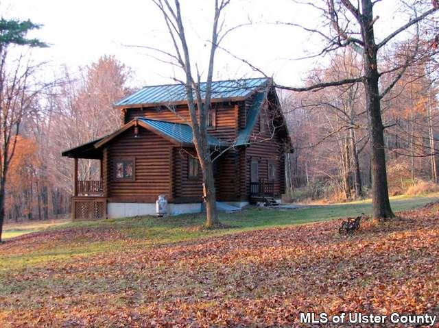80 Chestnut Hill Road Stone Ridge, NY 12484 - Photo 1 of 1 Photo 1