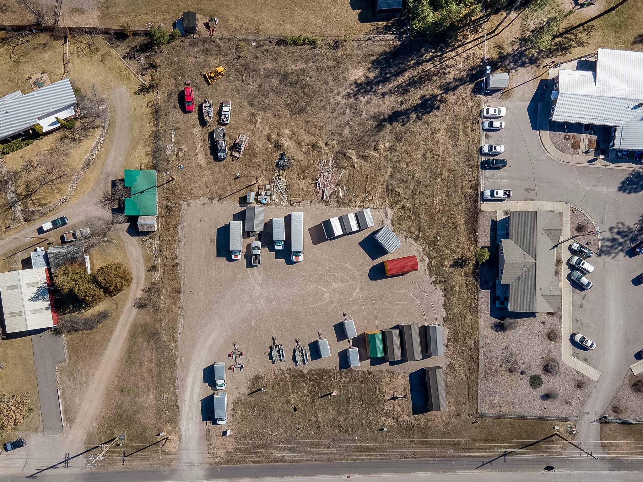 41382 US Highway 93 Frontage Road Pablo, MT 59855 - Photo 11 of 15 Gallery Image 11
