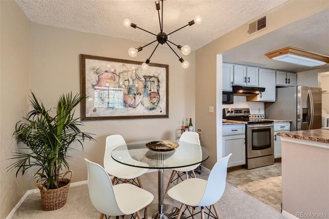 $352,000 | 4760 South Wadsworth Boulevard, Unit M202, Littleton, CO 80123