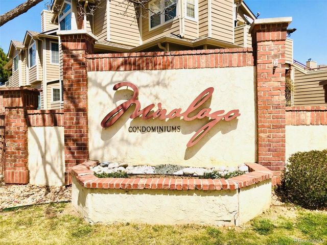 $352,000 | 4760 South Wadsworth Boulevard, Unit M202, Littleton, CO 80123