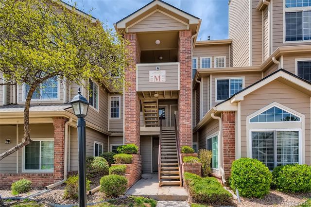 $352,000 | 4760 South Wadsworth Boulevard, Unit M202, Littleton, CO 80123