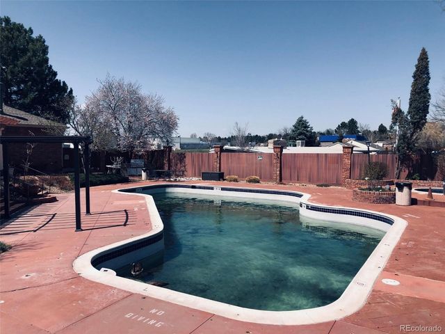 $352,000 | 4760 South Wadsworth Boulevard, Unit M202, Littleton, CO 80123