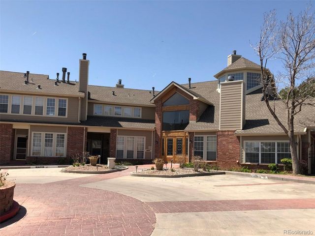 $352,000 | 4760 South Wadsworth Boulevard, Unit M202, Littleton, CO 80123