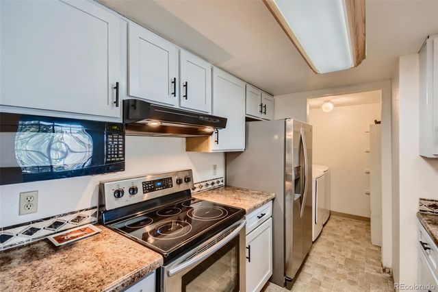 $352,000 | 4760 South Wadsworth Boulevard, Unit M202, Littleton, CO 80123