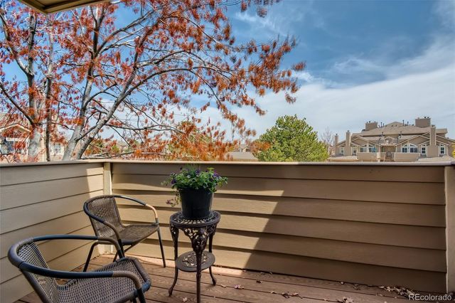 $352,000 | 4760 South Wadsworth Boulevard, Unit M202, Littleton, CO 80123