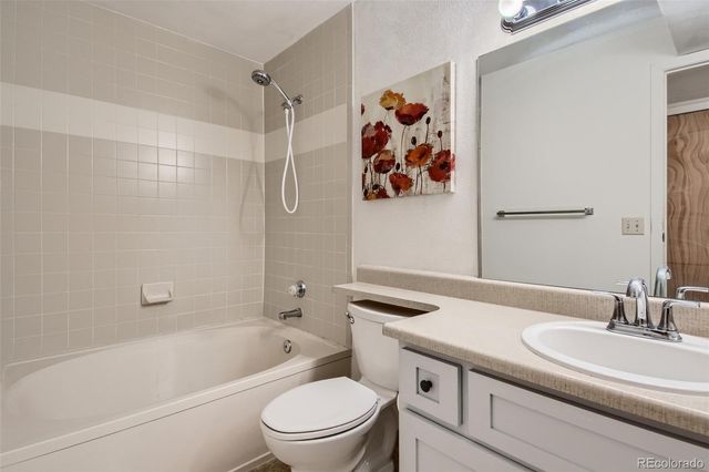 $352,000 | 4760 South Wadsworth Boulevard, Unit M202, Littleton, CO 80123