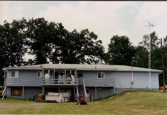 7205 Buckman Road Hanover, MI 49241 - Photo 7 of 9 Photo 7