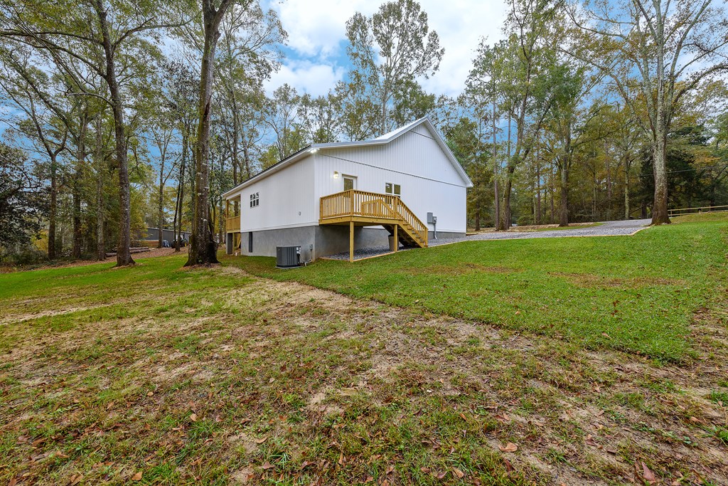 223 Lakewood Loop Geneva, AL 36340 - Photo 30 of 44