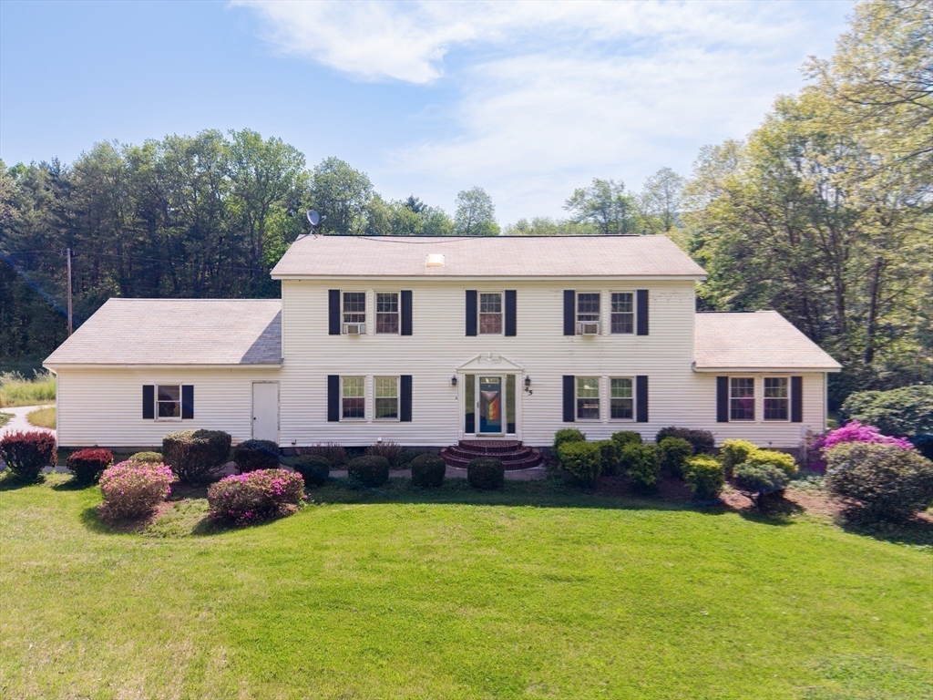45 River Road Sturbridge, MA 01566 - Photo 34 of 41 Gallery Image 34