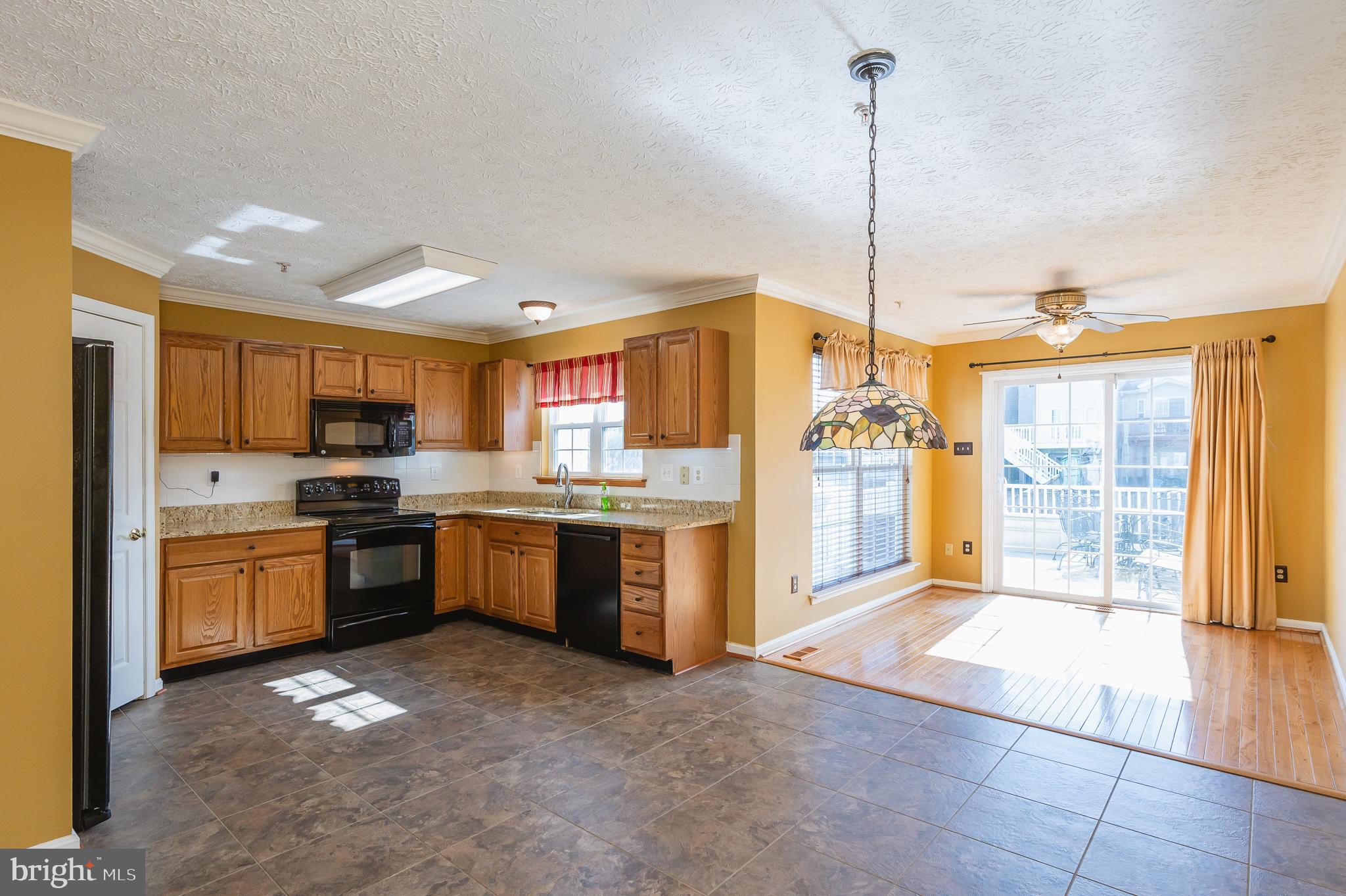 2105 Kyle Green Road Abingdon, MD 21009 - Photo 11 of 53 Kitchen