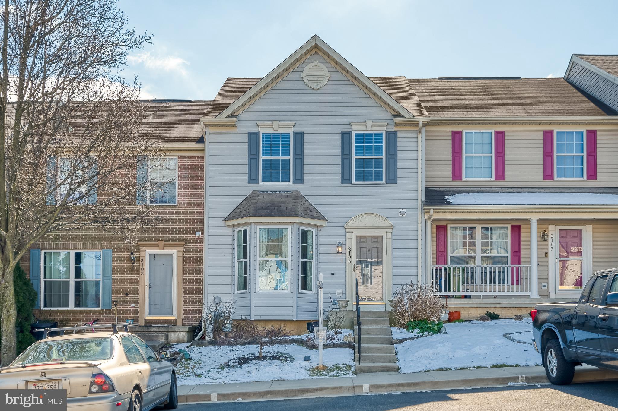 2105 Kyle Green Road Abingdon, MD 21009 - Photo 2 of 53
