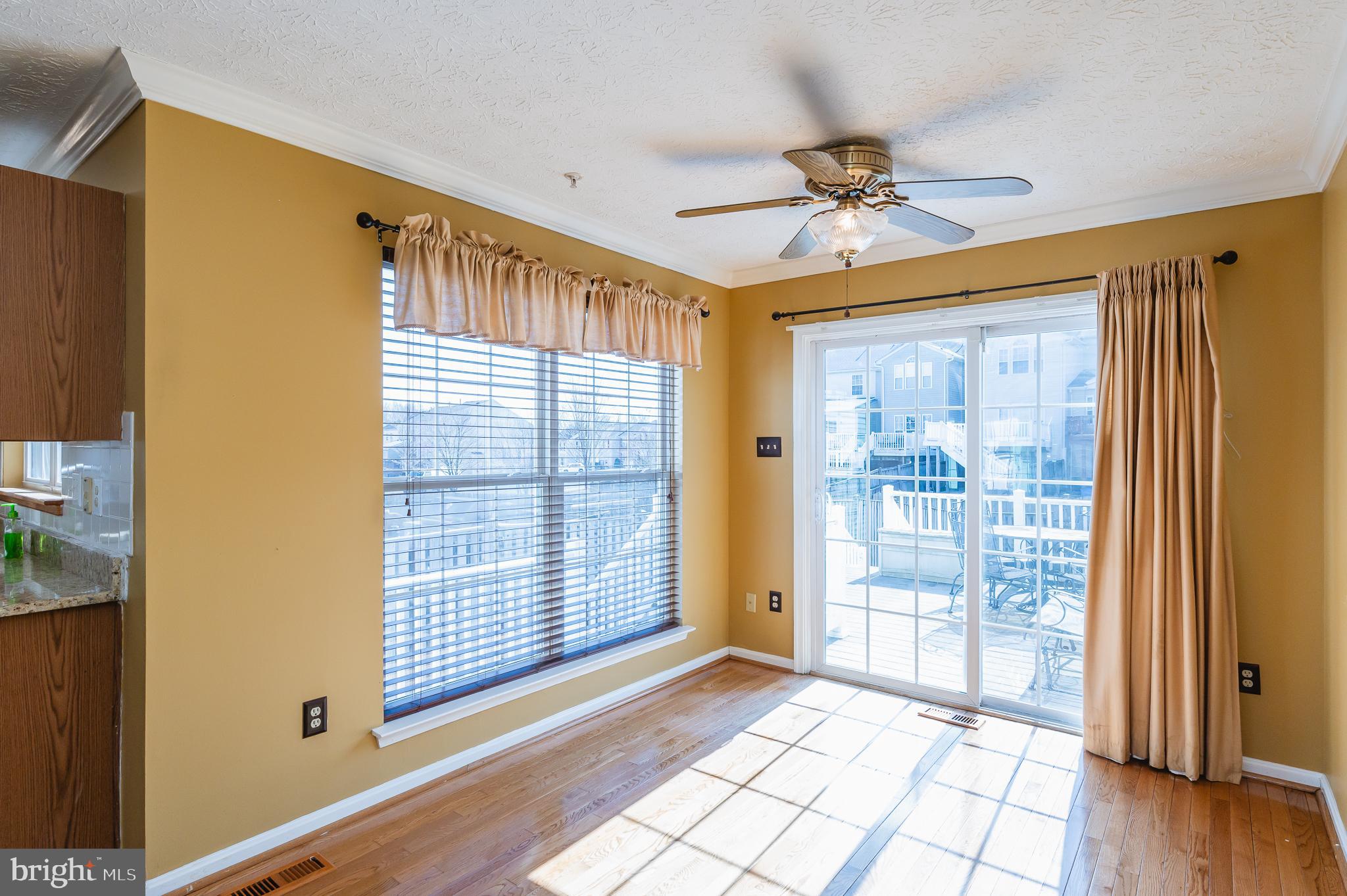 2105 Kyle Green Road Abingdon, MD 21009 - Photo 21 of 53 Sunroom