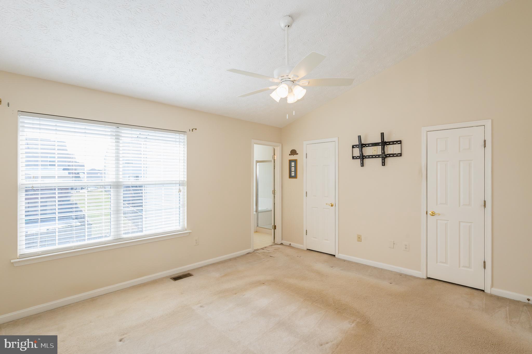 2105 Kyle Green Road Abingdon, MD 21009 - Photo 25 of 53 Primary Bedroom