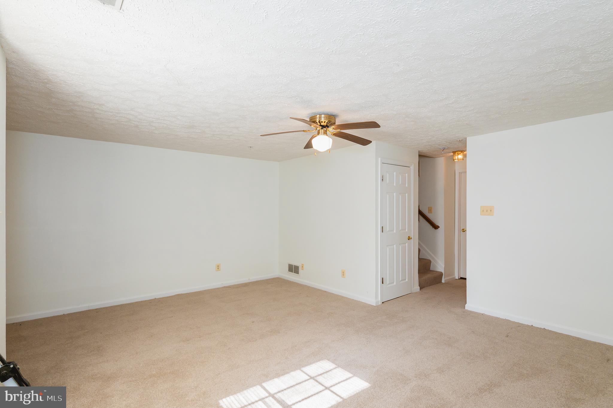 2105 Kyle Green Road Abingdon, MD 21009 - Photo 40 of 53 Lower Level Family Room